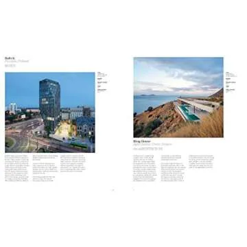 Architizer: Stunning Architectural Photography Collection