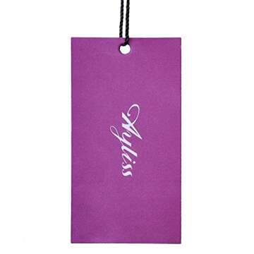 Chic Ayliss Handmade Straw Bag for Women - Versatile & Stylish