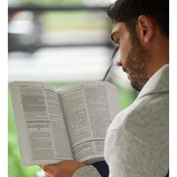 NASB, The Charles F. Stanley Life Principles Daily Bible, Paperback: Holy Bible, New American Standard Bible