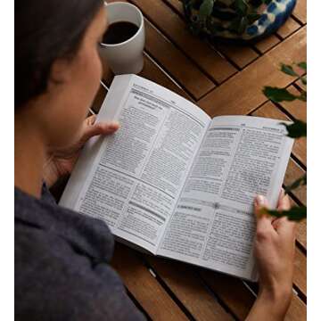 NASB, The Charles F. Stanley Life Principles Daily Bible, Paperback: Holy Bible, New American Standard Bible