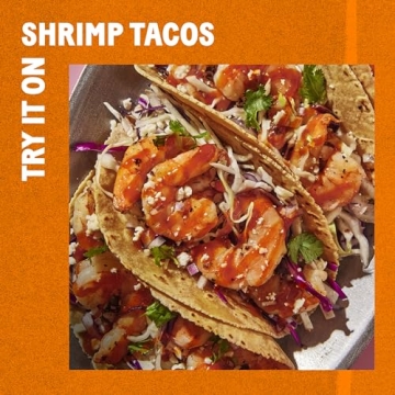 Tabasco Garlic Pepper Sauce - Flavorful & Mild Hot Sauce