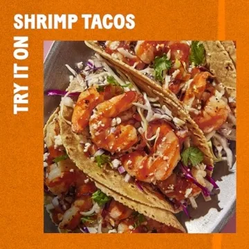 Tabasco Garlic Pepper Sauce - Flavorful & Mild Hot Sauce