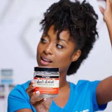 Aunt Jackie's Flaxseed Curling Gel for Natural Curls