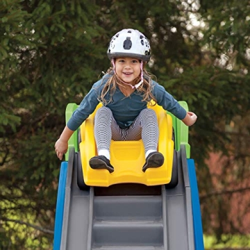 Step2 Extreme Coaster Ride On Toy for Toddlers - Max 80 lbs