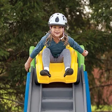 Step2 Extreme Coaster Ride On Toy for Toddlers - Max 80 lbs