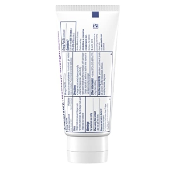 Desitin Diaper Rash Cream with 40% Zinc Oxide, 4 oz