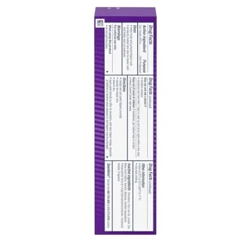 Desitin Diaper Rash Cream with 40% Zinc Oxide, 4 oz