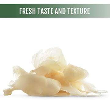 Best of Thailand Pickled Sushi Ginger - 2 Jars - No MSG