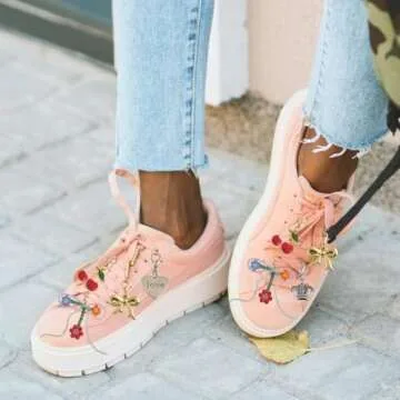 Shoe Pins for Sambas 26pcs Shoe Charms for Sneakers Shoelace Charms Pearl Bow Shoe accessories Decorations Clips Shoe Jewelry for Sneakers Shoe Charms for Sambas