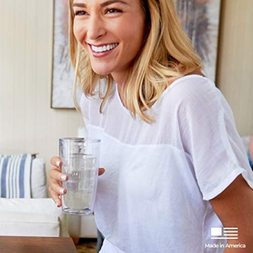 Tervis 16oz Double Walled Insulated Tumblers 4-Pack