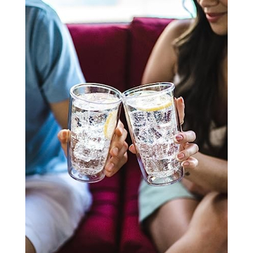 Tervis 16oz Double Walled Insulated Tumblers 4-Pack