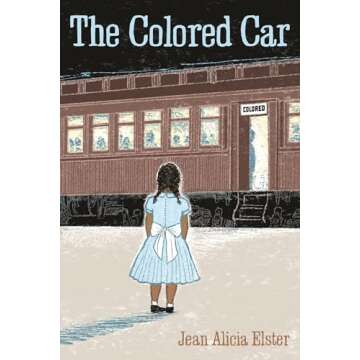 The Colored Car (Great Lakes Books)