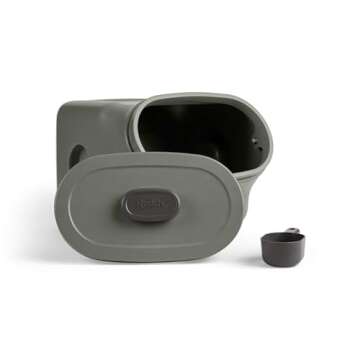 Airtight Dog Food Storage Container - Reddy 25 lbs