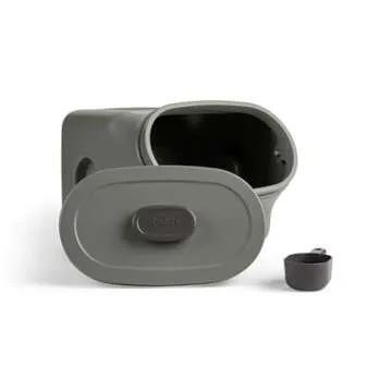 Airtight Dog Food Storage Container - Reddy 25 lbs