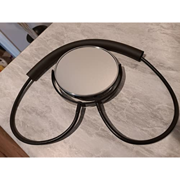 The Mirrorcle Adjustable Neck Mirror for Beauty on the Go