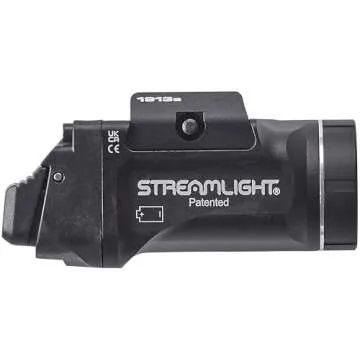 Streamlight TLR-7 X 500-Lumen Tactical Light for Firearms
