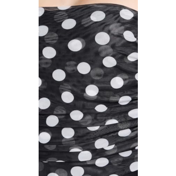 Stylish AFRM Thelma Plus Size Maxi Dress