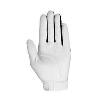 Callaway Weather Spann Golf Glove Premium Comfort Durability