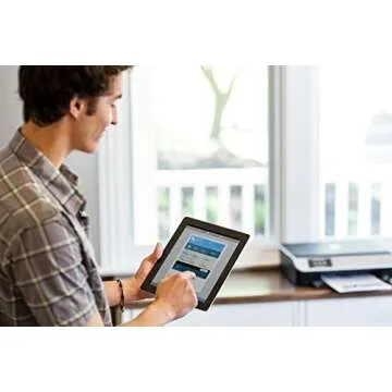 HP Envy 5530 e-AiO Printer