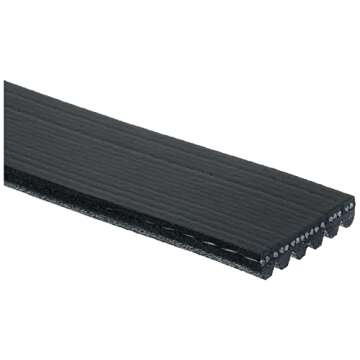 Gates K060923 Micro-V Serpentine Drive Belt