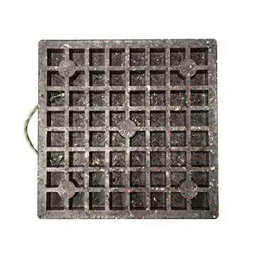 Strong RV Leveling Blocks for Class A Motorhomes