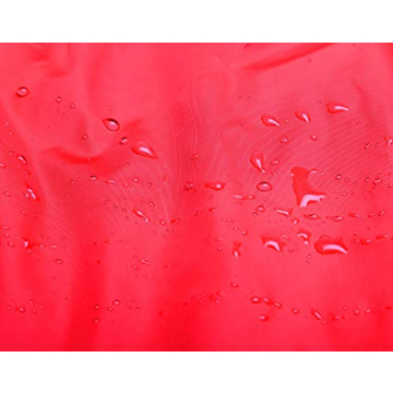 Boys Girls Lightweight Waterproof Rain Jacket - Jingle Bongala