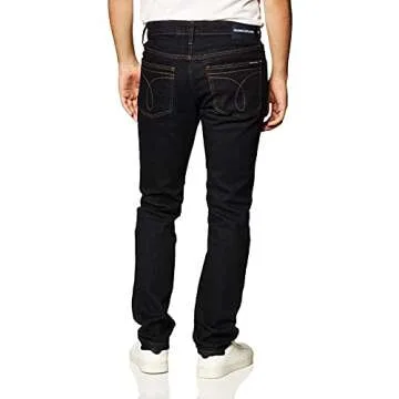 Calvin Klein Men's Slim Fit Jeans