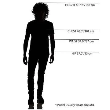 Calvin Klein Men's Slim Fit Jeans