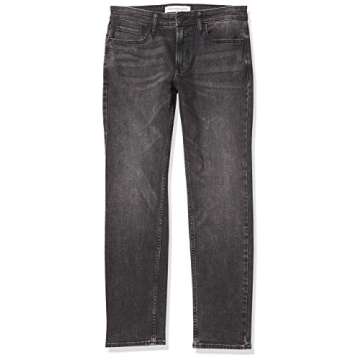 Calvin Klein Men's Slim Fit Jeans