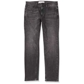 Calvin Klein Men's Slim Fit Jeans
