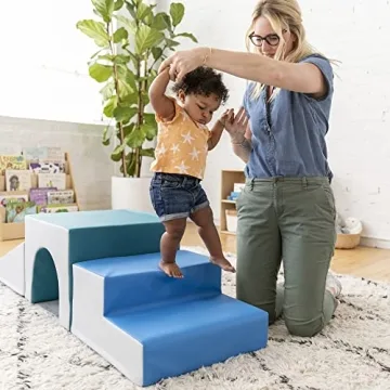 ECR4Kids Foam Climber Adventure for Growing Kids