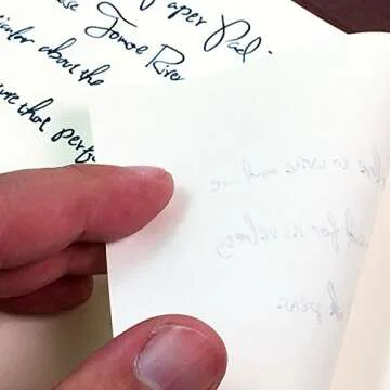 Tomoe River FP Loose Sheet - Premium Lightweight Paper