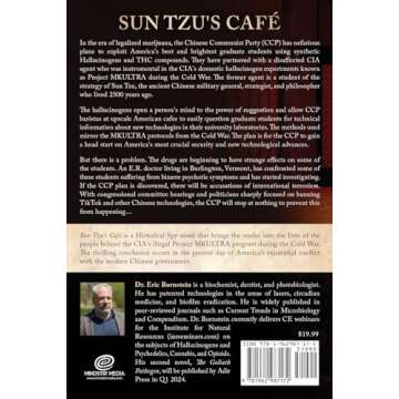 Sun Tzu's Café