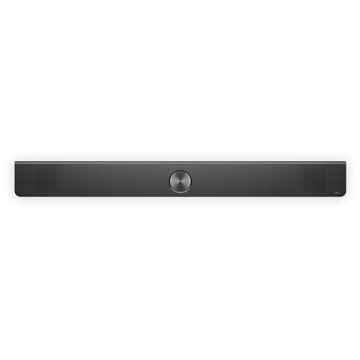 LG Soundbar with Dolby Atmos and Wireless Surround Speakers