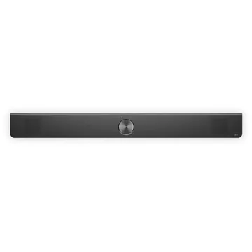 LG Soundbar with Dolby Atmos and Wireless Surround Speakers