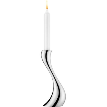 Georg Jensen Living Candle Holder Cobra - Premium Scandinavian Design