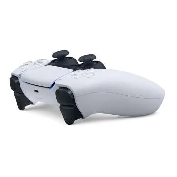 PS5 DualSense Wireless Controller for Ultimate Gaming Control