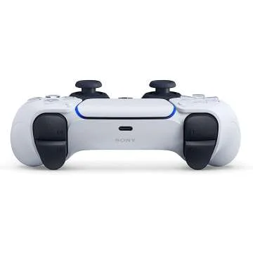 PS5 DualSense Wireless Controller for Ultimate Gaming Control