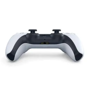PS5 DualSense Wireless Controller for Ultimate Gaming Control