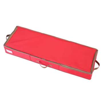 Sattiyrch Gift Wrapping Paper Storage Containers - Durable Organizing Solution