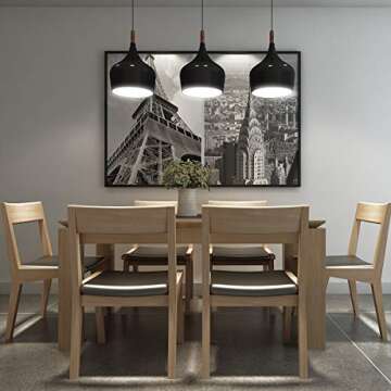 LE 100W Equivalent LED Light Bulbs for Bright Spaces