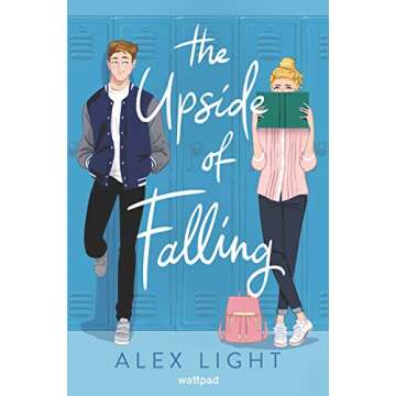 The Upside of Falling - A Breath of Fresh Air in Romance Literature