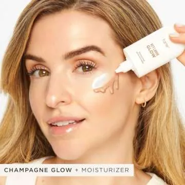 tarte key largo glow bronzing drops