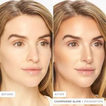 tarte key largo glow bronzing drops