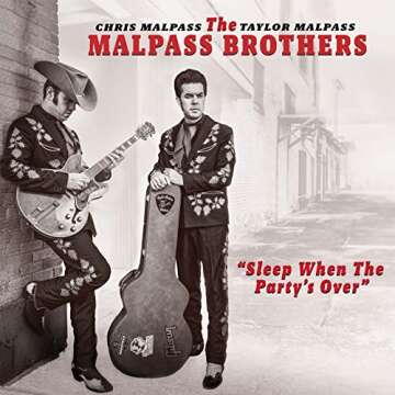 Sleep When the Party's Over: The Ultimate Comfort Blanket