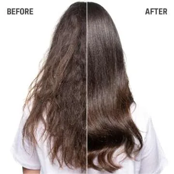 Goldwell Just Smooth Taming Shampoo for Frizz Control