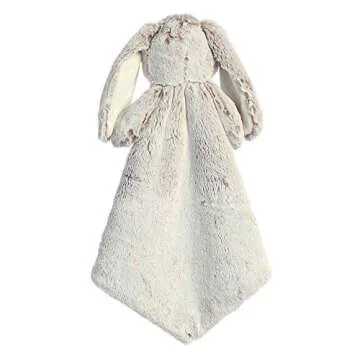 Aurora Snuggly Cuddlers Luvster Bunny Plush Toy 16 Inches