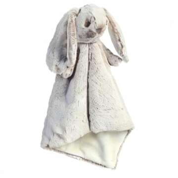 Aurora Snuggly Cuddlers Luvster Bunny Plush Toy 16 Inches