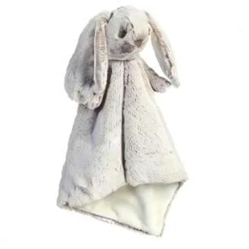 Aurora Snuggly Cuddlers Luvster Bunny Plush Toy 16 Inches
