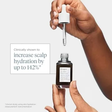 Effective Briogeo Scalp Treatment for Dry, Itchy Scalps